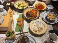 -南京大牌档(三阳广场苏宁店)