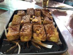 客家酿豆腐-天程知味园