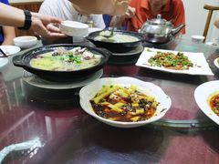 -射洪正宗土砂锅(金鑫苑小区店)