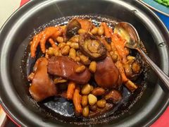 -庆云楼饭庄(什刹海店)