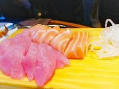 -长春净月潭喜来登酒店·盛宴标帜餐厅