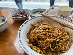 -君东记本帮面馆(天钥桥路店)