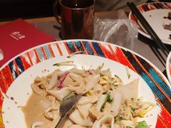 -塔哈尔·新疆盛宴(奉贤龙湖店)