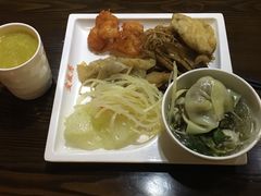 -素清香(解放路店)