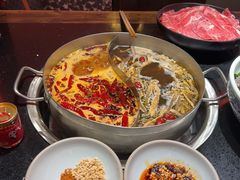 -矮板凳老火锅(宽窄巷子店)
