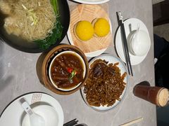 -粤陸玖玖·港式手作茶餐厅(珠江路店)