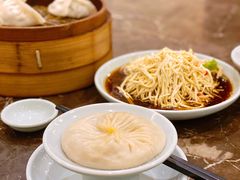 烫干丝-冶春(星汉大厦店)