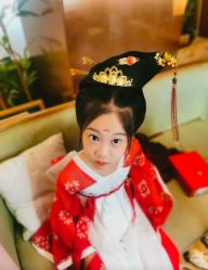 -盘子女人坊古装写真摄影(南京总店)