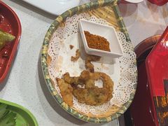 -老马路串串香火锅(北门桥店)