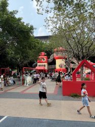 -广州市儿童公园