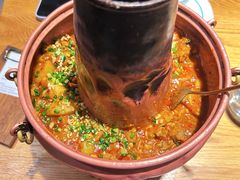 铜锅油焖鸡-一坐一忘云南菜(嘉里中心店)