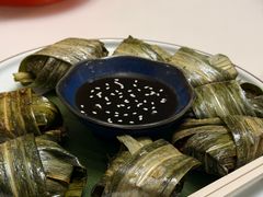 -阿诺泰·泰国餐厅(紫荆店)