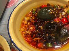 -东排食堂长沙小吃大排档(五一广场店)