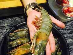 -熊出没日本烧肉放题