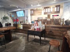 -成川茶店·潮汕工夫浓茶(万象店)