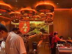 -西塔老太太泥炉烤肉(苏州大悦城店)