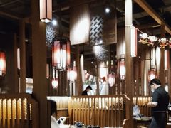 大堂-湊湊火锅·茶憩(世博大道店)