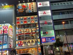 -秋叶原电器街