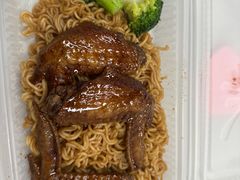 -大快活(丽丰店)