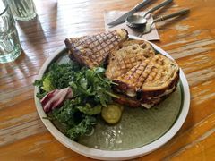 -O'mills Sourdough Bakery&Bistro(永嘉路店)