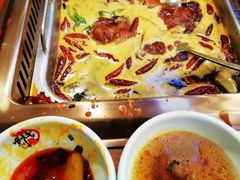 -纸盐河码头火锅(十八梯店)