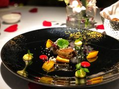 -燃扒房Steakhouse(皇庭店)