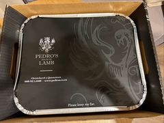 -Pedro's House of Lamb(基督城)