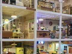 -猫的天空之城概念书店(束河店)