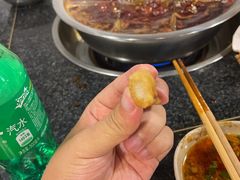 -邓莽子老火锅(中兴路总店)