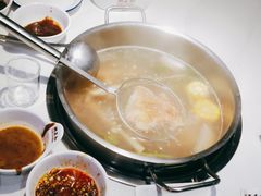 -潮正和潮汕牛肉火锅·老字号(番禺万达店)