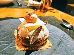 泡芙-AZUL by FUEL蓝色·法式酒馆(琶醍店)