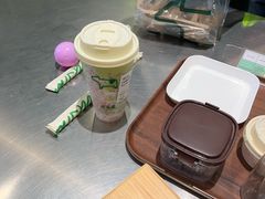 -迷客夏Milksha(圆融天幕店)