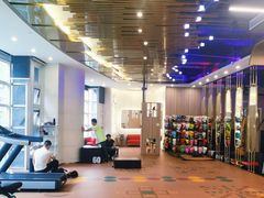 -星悦荟健身游泳(珠江新城店)