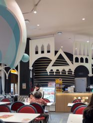 -奈尔宝·儿童乐园·亲子餐厅(星河湾店)