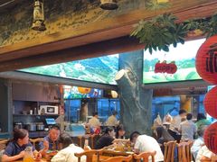 -永安水煮活鱼·仪征菜(仪征奥林匹克店)