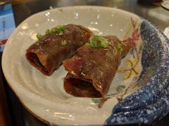 -古田居·特色寿司料理(骏欣中心店)