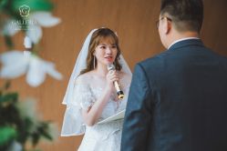 -格乐利雅婚礼艺术中心(浦东花木店)