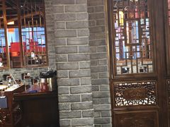 -火社火锅(平安大街店)