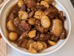 -何适山庄 ·可团建(水长城P2停车场店)