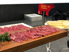 -长嘉·河图火锅(长嘉汇江景旗舰店)