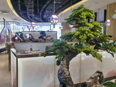大堂-马家斑.鲜鱼火锅(松湖万科店)