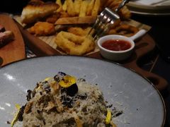 -第101座花园餐厅(湖滨88店)