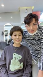 -COSMO PRO造型