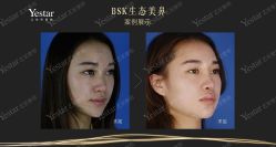 -Yestar艺星医疗美容医院