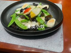 -吉祥凯悦-中餐厅(让胡路店)