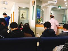 -上海市徐汇区口腔医院