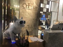 -OnHair Salon