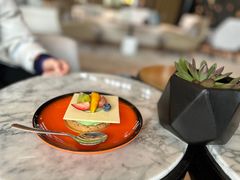-厦门万丽酒店·R Bar