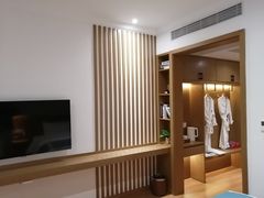-海兰云天度假区温泉