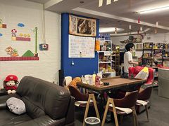 -好玩工厂密室·鹅鸭杀·桌游拼豆电玩